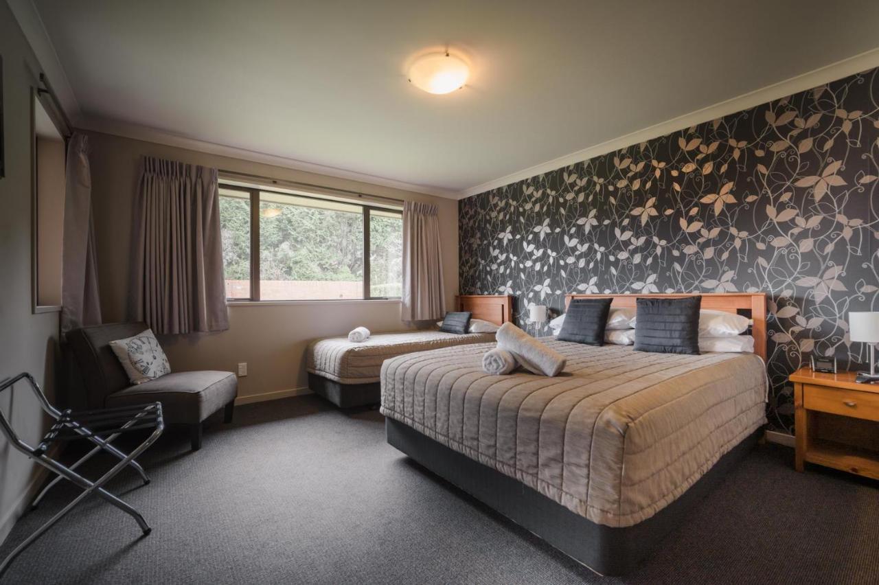 Invercargill Holiday Park & Motels المظهر الخارجي الصورة