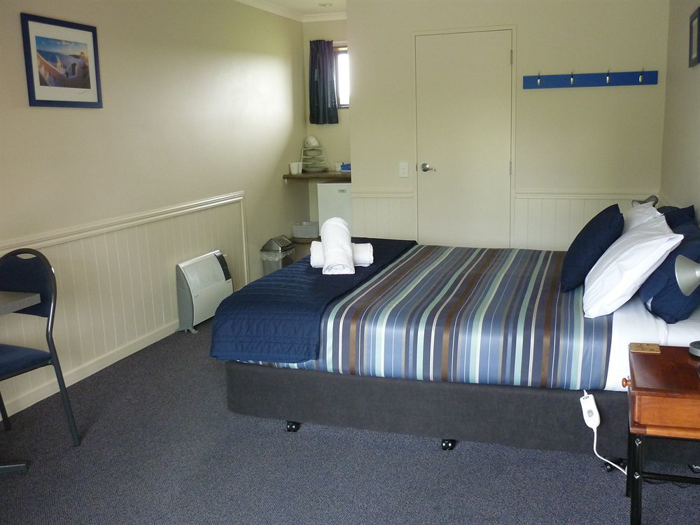 Invercargill Holiday Park & Motels المظهر الخارجي الصورة